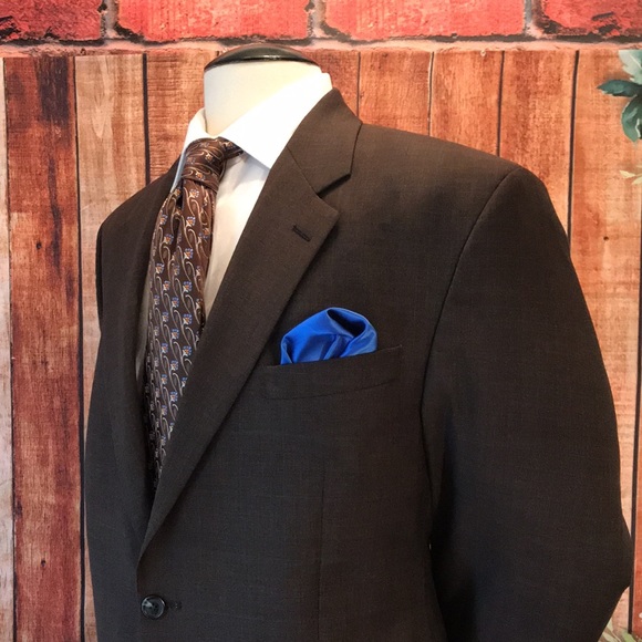 COPY - Ralph Lauren Sport Coat - Picture 14 of 17